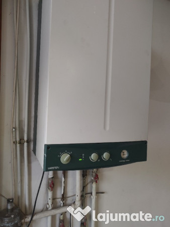 Centrala termica gaz Westen energy 1240i- 1+1 