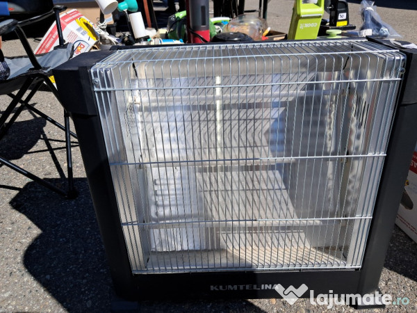 Radiator cu infrarosii 