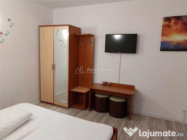 Vila / Pensiune 12 Camere - Afacere la Cheie- Predeal Cla