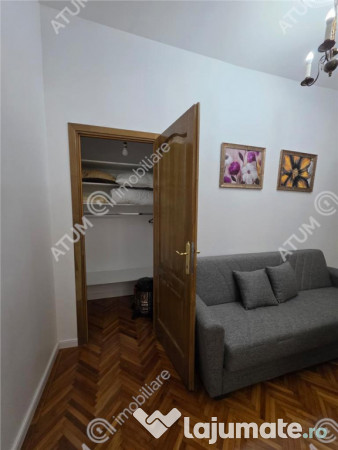 De 3 studiouri moderne pe strada Nicolae Balcescu din Sibiu 