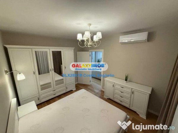 Apartament 2 Camere Lux Prima - ONE Cotroceni