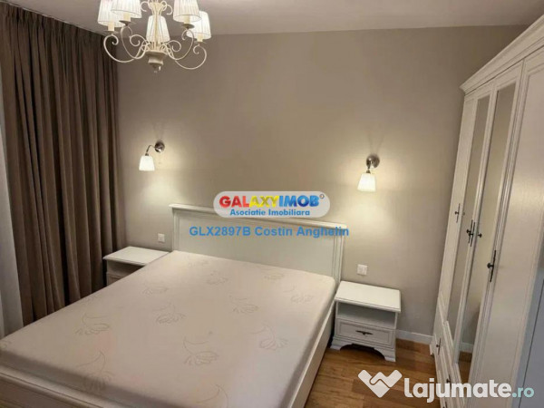 Apartament 2 Camere Lux Prima - ONE Cotroceni