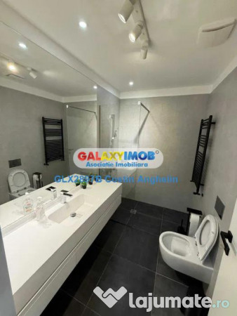 Apartament 2 Camere Lux Prima - ONE Cotroceni