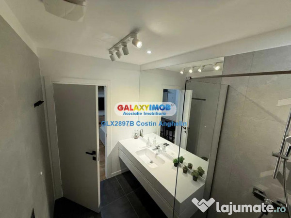 Apartament 2 Camere Lux Prima - ONE Cotroceni