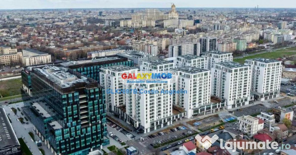 Apartament 2 Camere Lux Prima - ONE Cotroceni