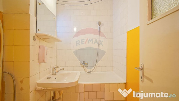 Apartament cu 2 camere de vânzare în zona ITC! 