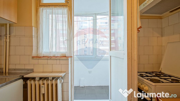 Apartament cu 2 camere de vânzare în zona ITC! 