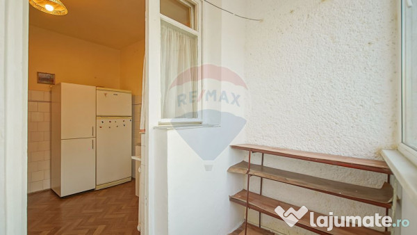 Apartament cu 2 camere de vânzare în zona ITC! 