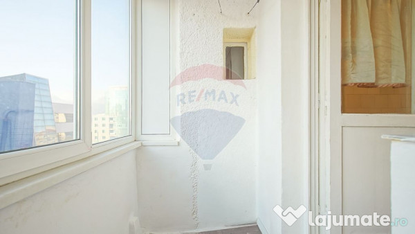 Apartament cu 2 camere de vânzare în zona ITC! 