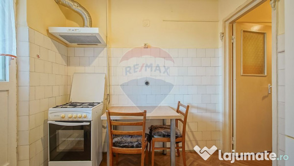 Apartament cu 2 camere de vânzare în zona ITC! 