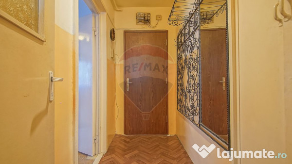 Apartament cu 2 camere de vânzare în zona ITC! 