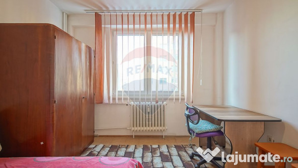 Apartament cu 2 camere de vânzare în zona ITC! 
