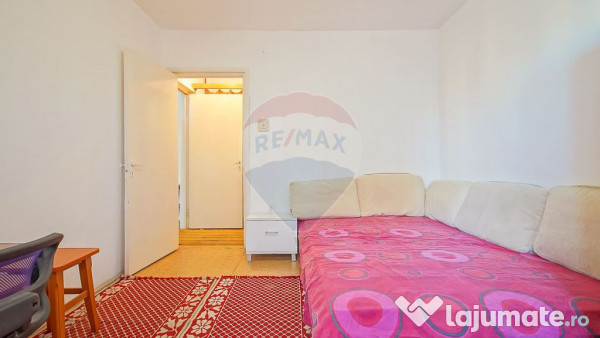 Apartament cu 2 camere de vânzare în zona ITC! 