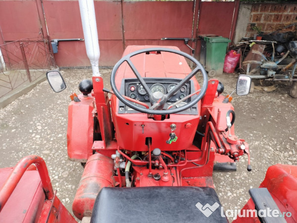 Tractor Fiat utb 300, 30 cp 