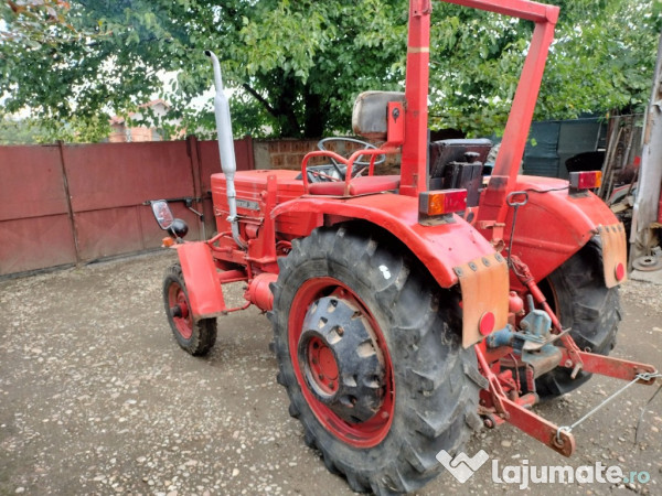 Tractor Fiat utb 300, 30 cp 