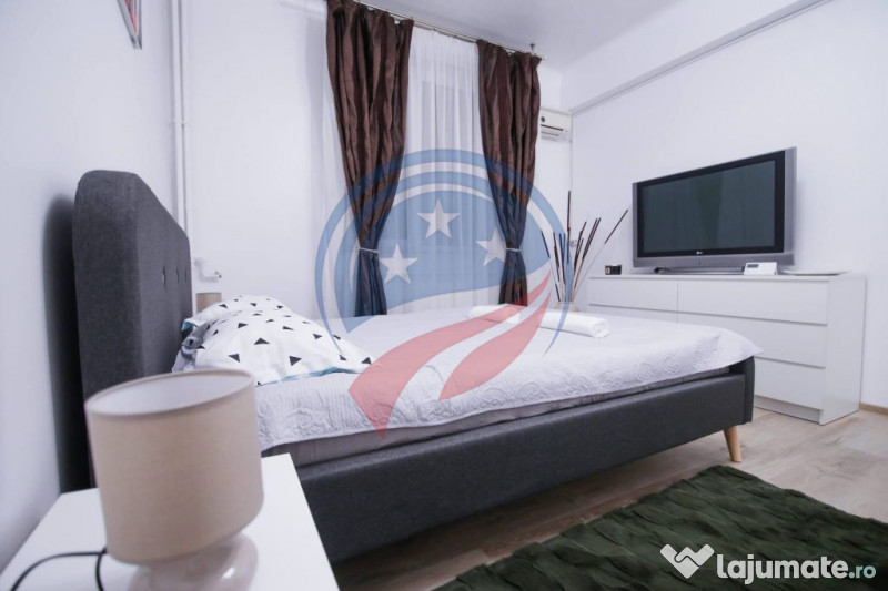 Garsoniera/de inchiriat/Craiova/ Ultracentral 