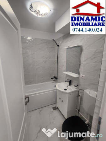 Apartament 2 camere, zona centrala, 430 Euro/lunar