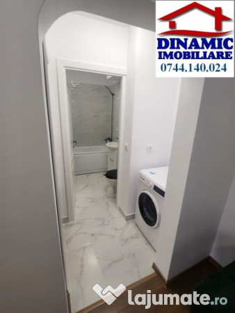 Apartament 2 camere, zona centrala, 430 Euro/lunar