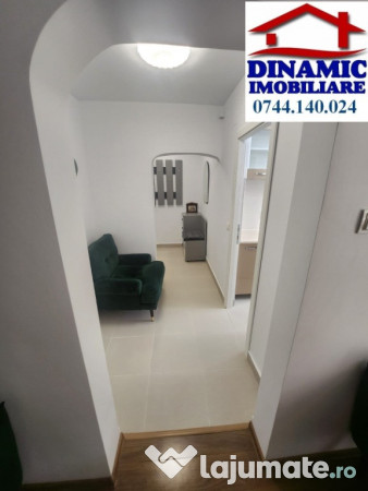 Apartament 2 camere, zona centrala, 430 Euro/lunar