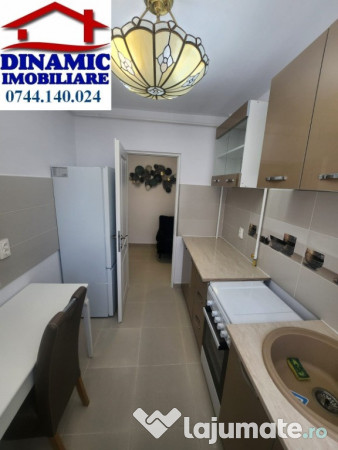 Apartament 2 camere, zona centrala, 430 Euro/lunar