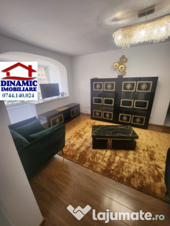 Apartament 2 camere, zona centrala, 430 Euro/lunar