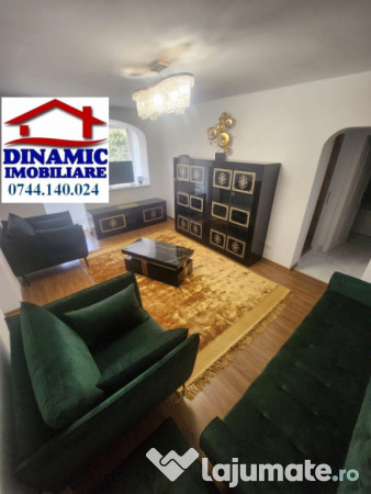 Apartament 2 camere, zona centrala, 430 Euro/lunar