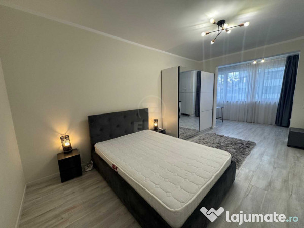 Apartament de 2 camere, semidecomandat, zona Avram Iancu