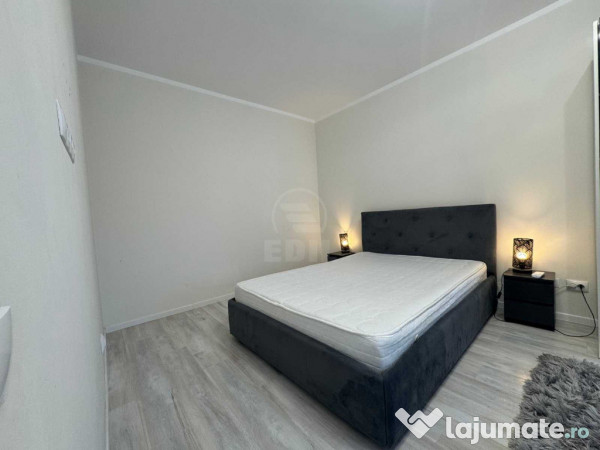 Apartament de 2 camere, semidecomandat, zona Avram Iancu