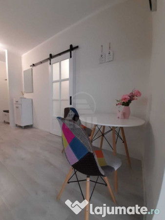 Apartament de 2 camere, semidecomandat, zona Avram Iancu