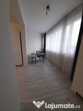 Apartament de 2 camere, semidecomandat, zona Avram Iancu
