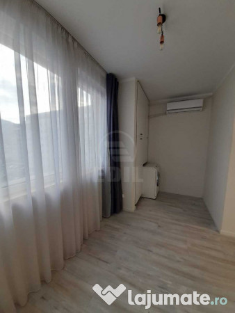 Apartament de 2 camere, semidecomandat, zona Avram Iancu