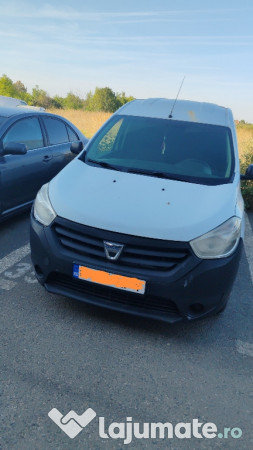Dacia Dokker 1.5 dci