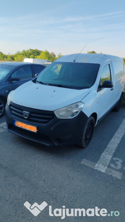 Dacia Dokker 1.5 dci