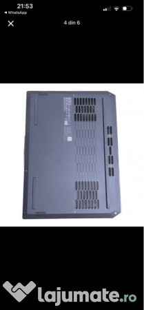 Laptop Gaming Lenovo LOQ 