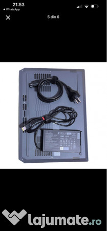 Laptop Gaming Lenovo LOQ 