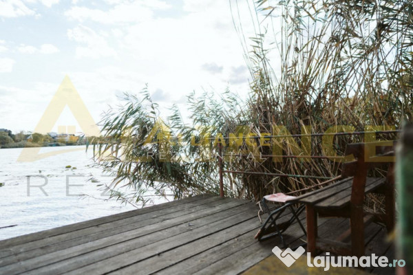 DE V#194;NZARE, #206;N EXCLUSIVITATE - Casa superba #238;n I