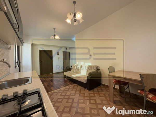 Apartament 3 camere+parcare Concep Residence Pacurari