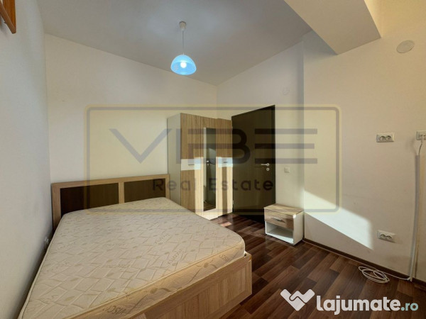 Apartament 3 camere+parcare Concep Residence Pacurari