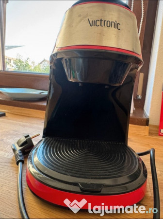 Aparat de cafea Victronic 