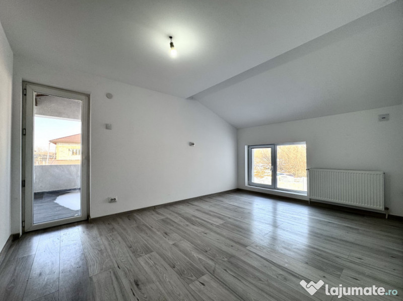 Vilă spațioasă, ideală pentru două familii, preț excel