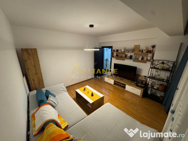 Apartament 2 camere - Titan Sun Park 