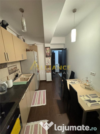 Apartament 2 camere - Titan Sun Park 