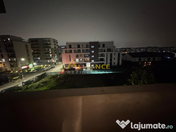 Apartament 2 camere - Titan Sun Park 