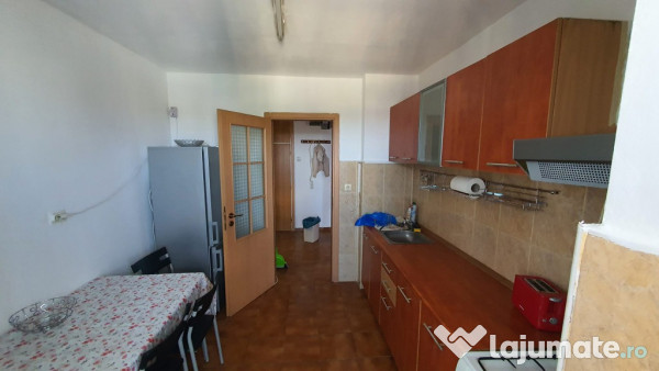 Metrou Piata Sudului - APARTAMENT 3 camere 