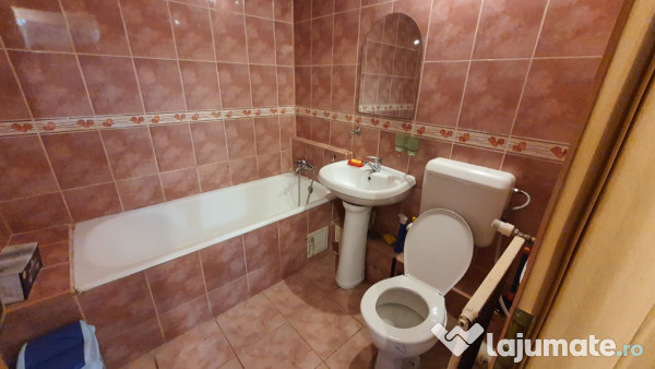 Metrou Piata Sudului - APARTAMENT 3 camere 