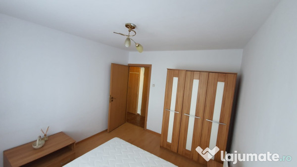 Metrou Piata Sudului - APARTAMENT 3 camere 