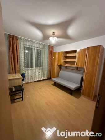 Metrou Piata Sudului - APARTAMENT 3 camere 