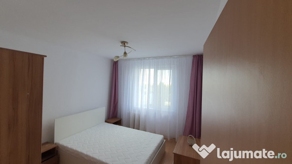 Metrou Piata Sudului - APARTAMENT 3 camere 