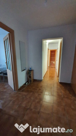 Metrou Piata Sudului - APARTAMENT 3 camere 