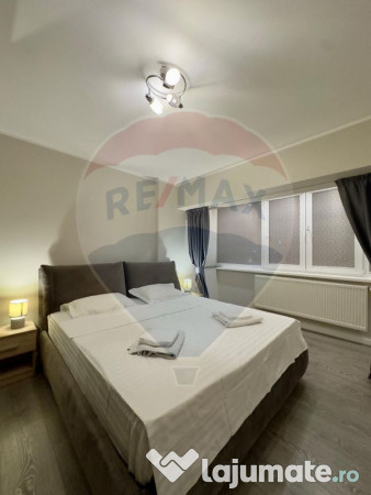 Apartament cu 2 camere de închiriat în zona Central 